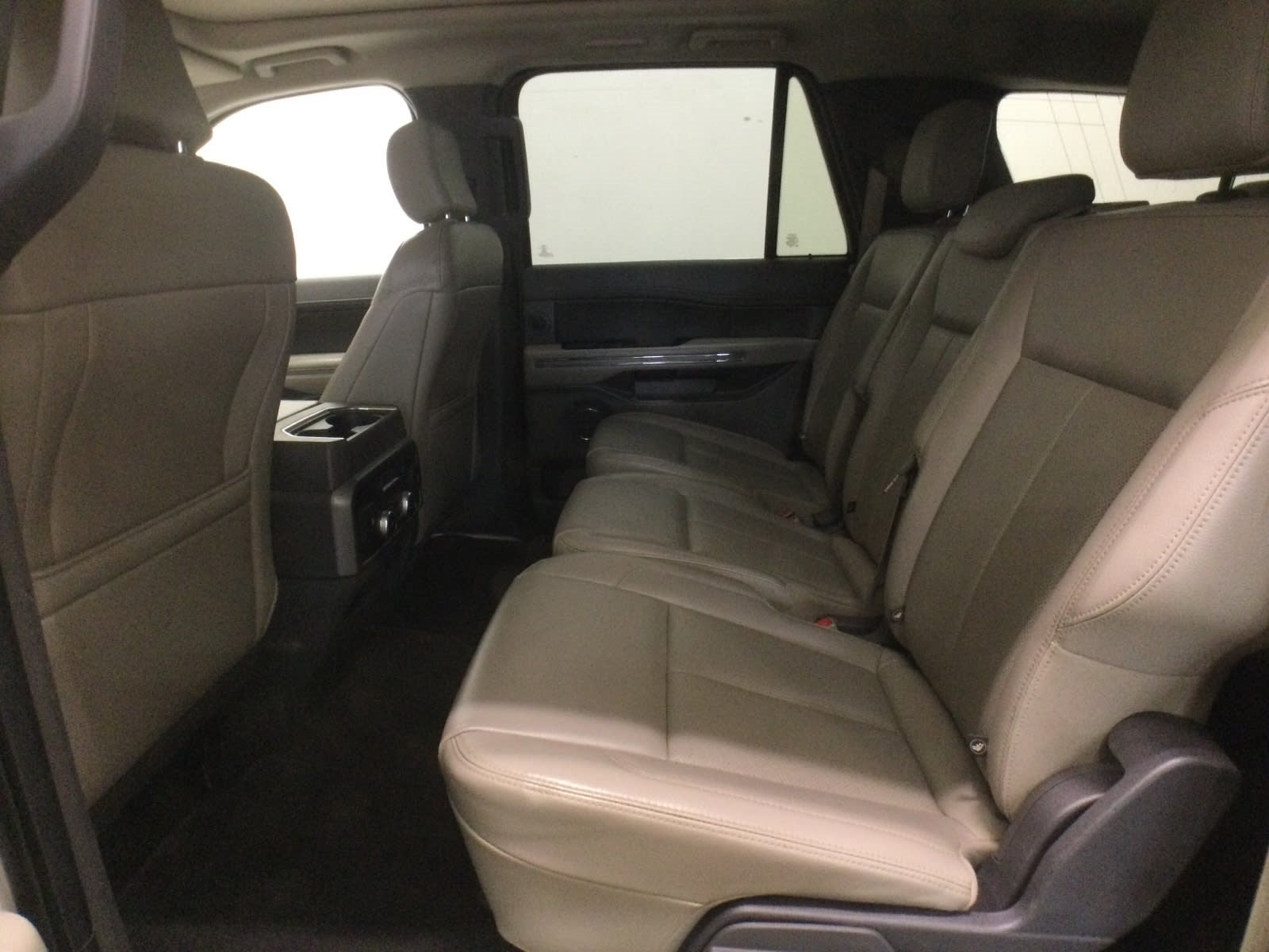 2019 Ford Expedition MAX Base